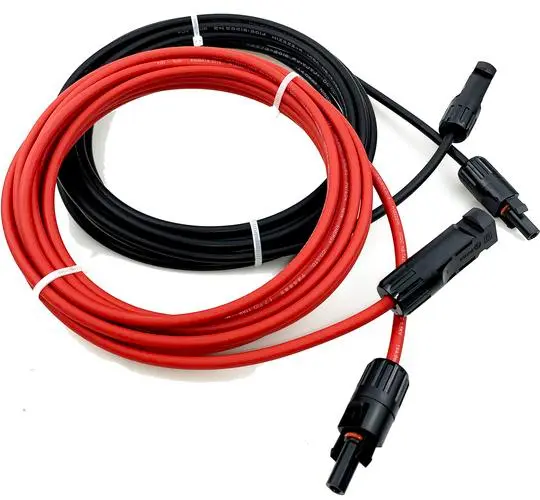 1.5kV光伏线：高压驱动的光伏系统展示出色能效和可靠性