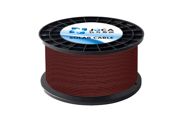 选择合适的分布式光伏逆变器用电缆，提升系统效率的关键