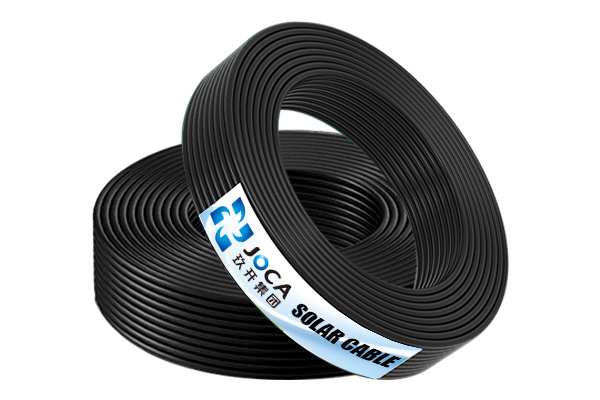 1兆瓦光伏系统的二次用电缆解析