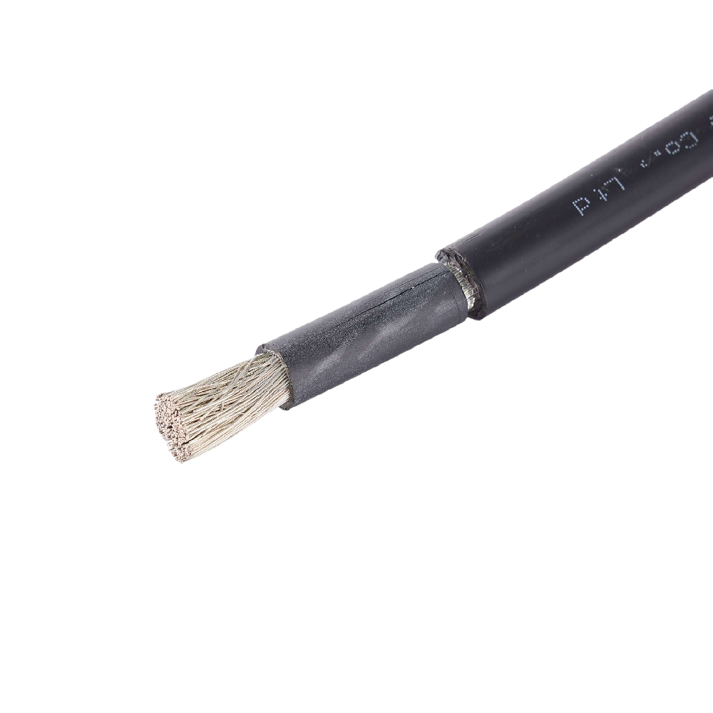 60千瓦光伏系统所需电缆选择指南