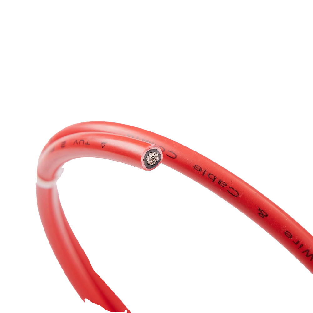 合理选择：8千瓦光伏板最适合的电缆规格详解